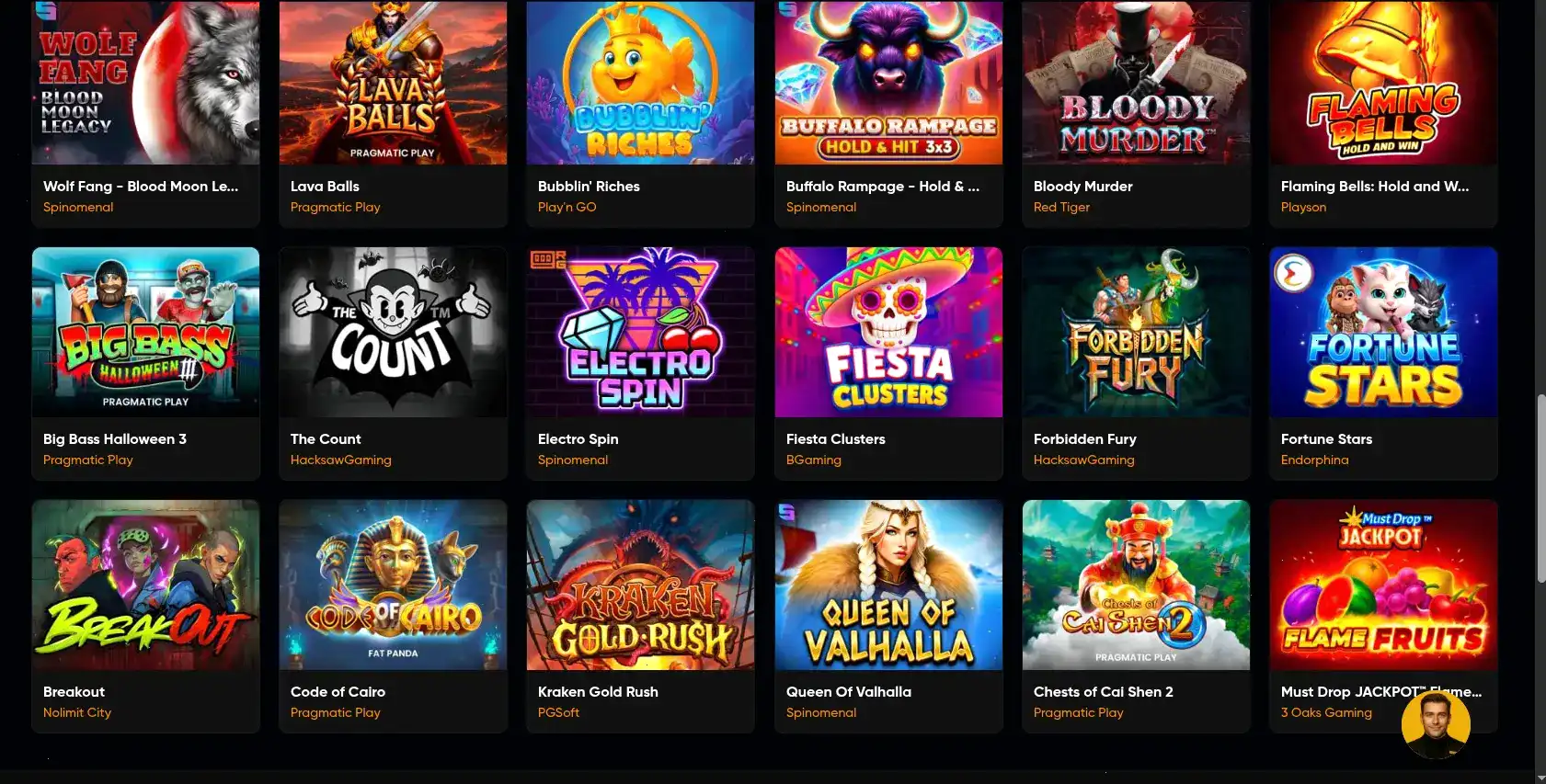 Процесс верификации аккаунта в казино 7к